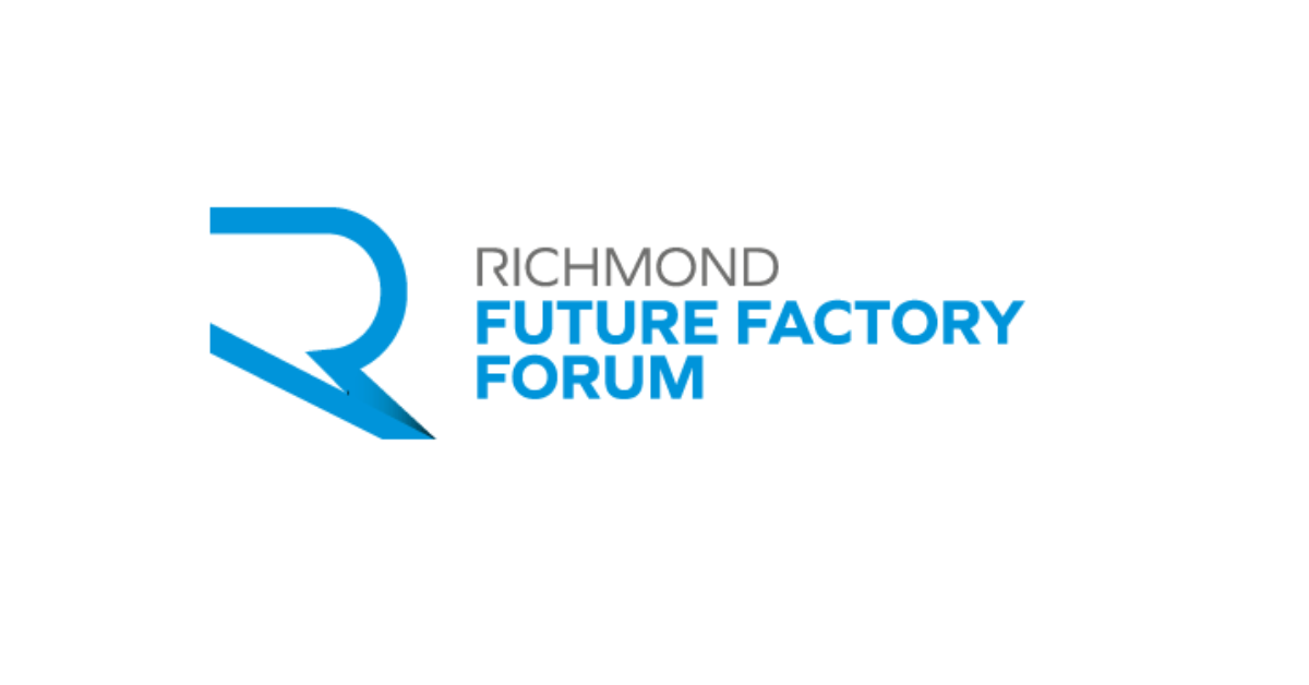 richmond future factory forum