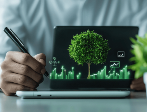 Strumenti digitali per la gestione integrata della sostenibilità ESG