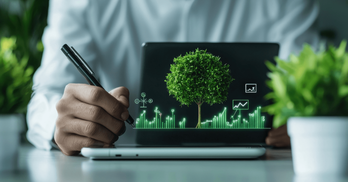 soluzioni digitali per sostenibilità
