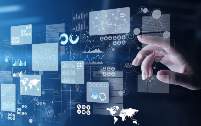SAP - Strategie data driven
