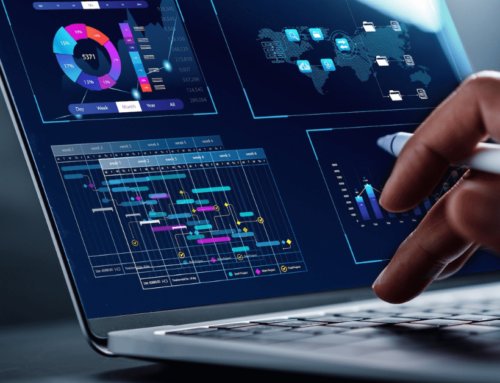 AI nel Finance: automatizzare la contabilità e migliorare la gestione finanziaria