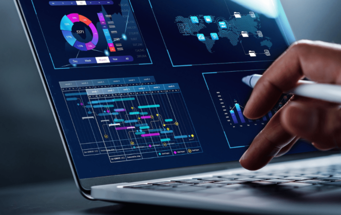 AI nel finance