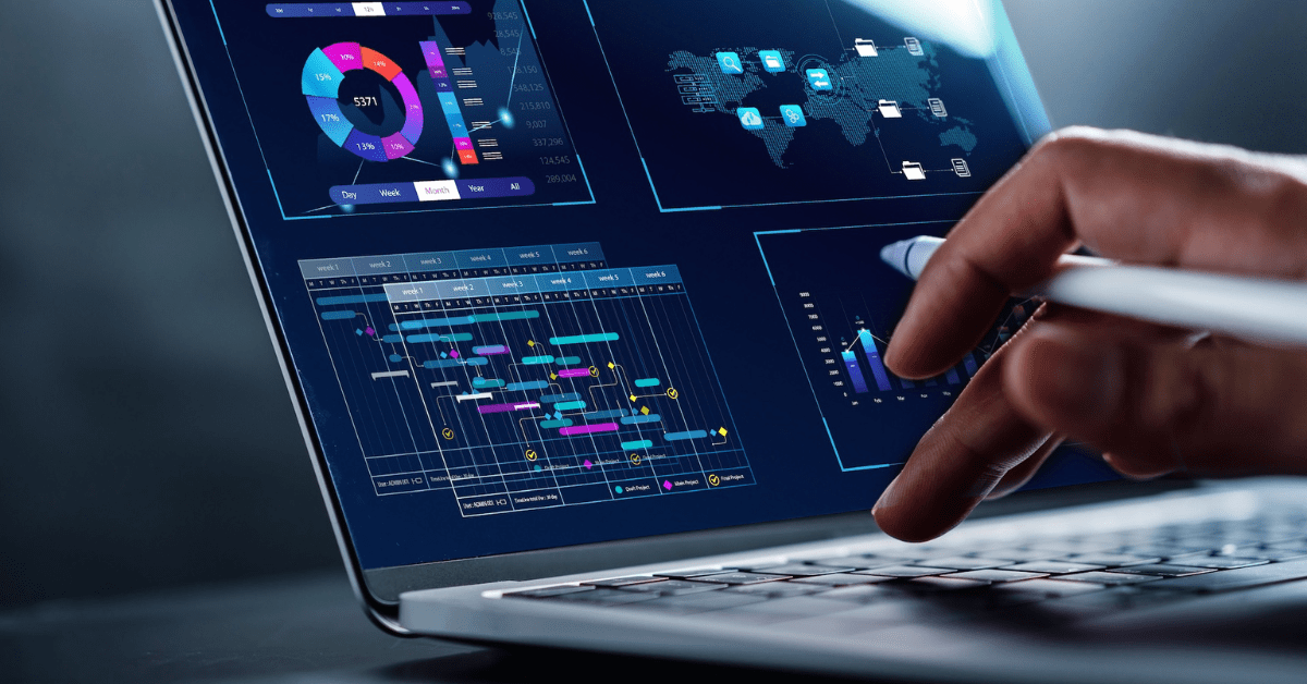 AI nel finance