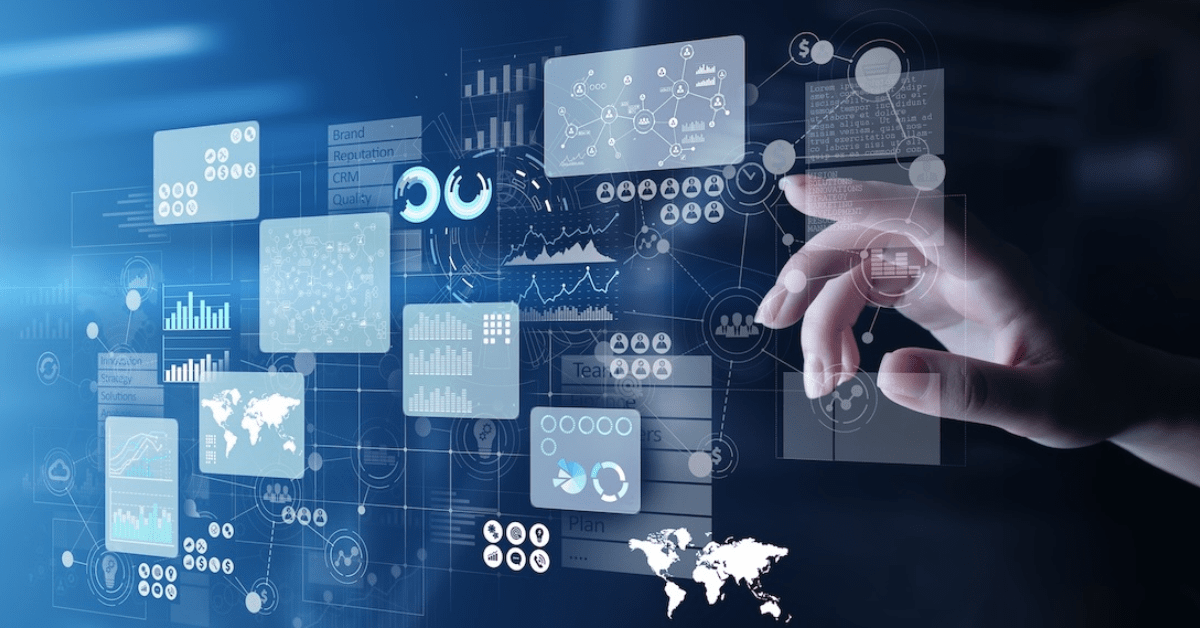 SAP - Strategie data driven