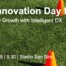 sap innovation day for cx - clarex