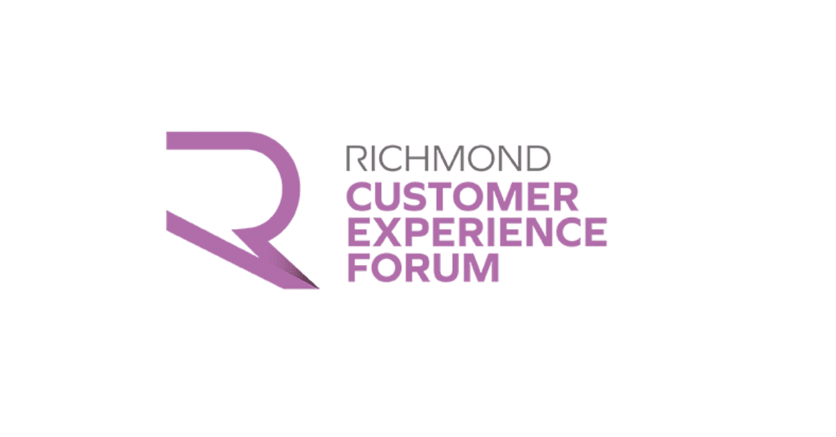 richmond customer experience forum - clarex