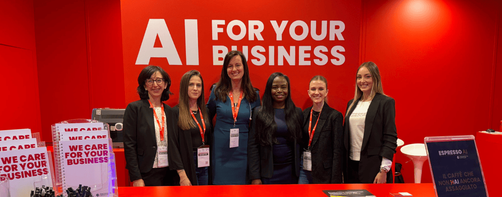made in steel 2025 - clarex - ai for your business