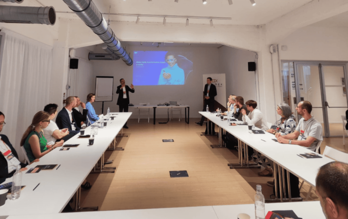 02 - Il nuovo volto della CX l AI come vantaggio competitivo