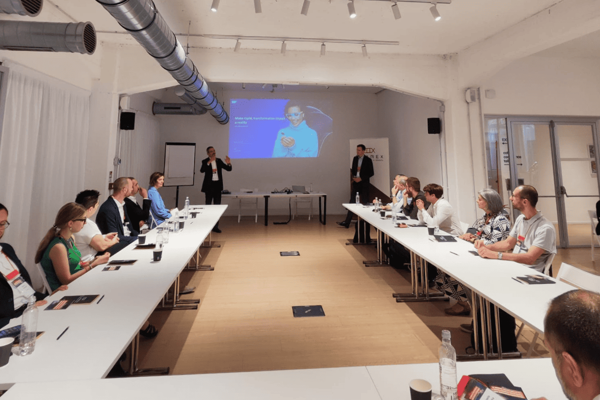 02 - Il nuovo volto della CX l AI come vantaggio competitivo