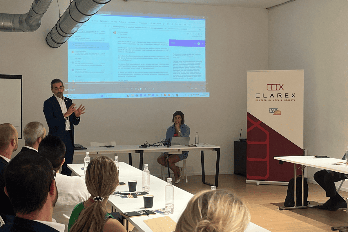 06 - Il nuovo volto della CX l AI come vantaggio competitivo