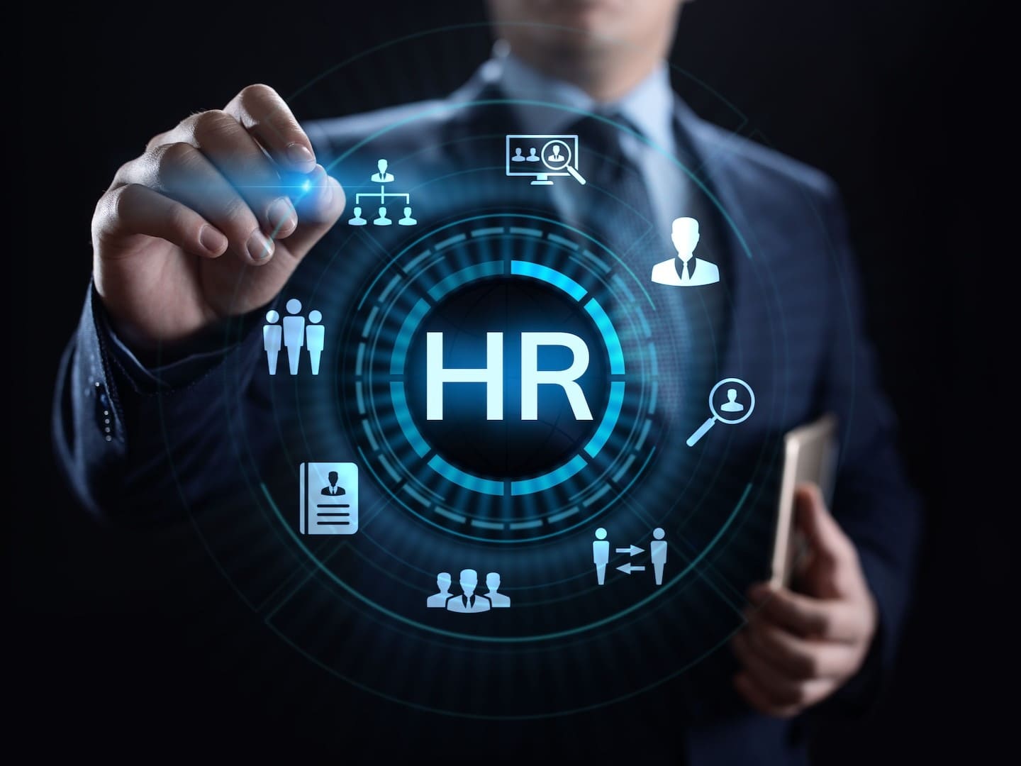 AI per HR AI per HR