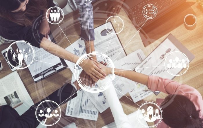 intelligenza artificiale per hr