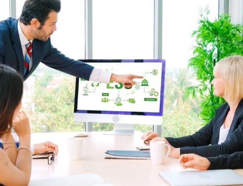 Il bilancio di sostenibilità come leva strategica: soluzioni data-driven