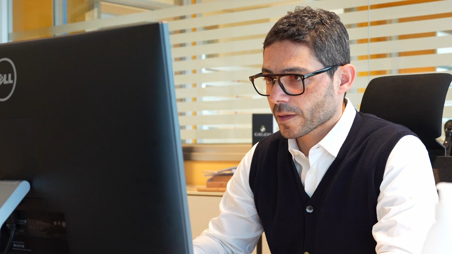 giuseppe ciacci – vender – success story clarex giuseppe ciacci - vender - success story clarex