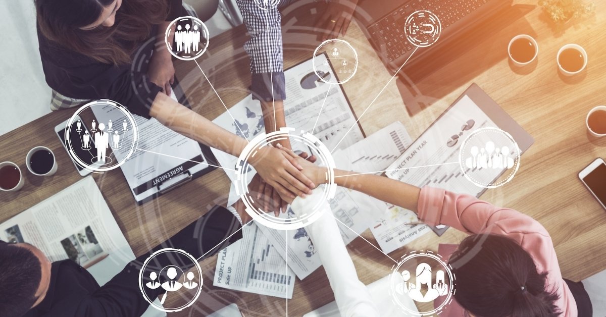 intelligenza artificiale per hr