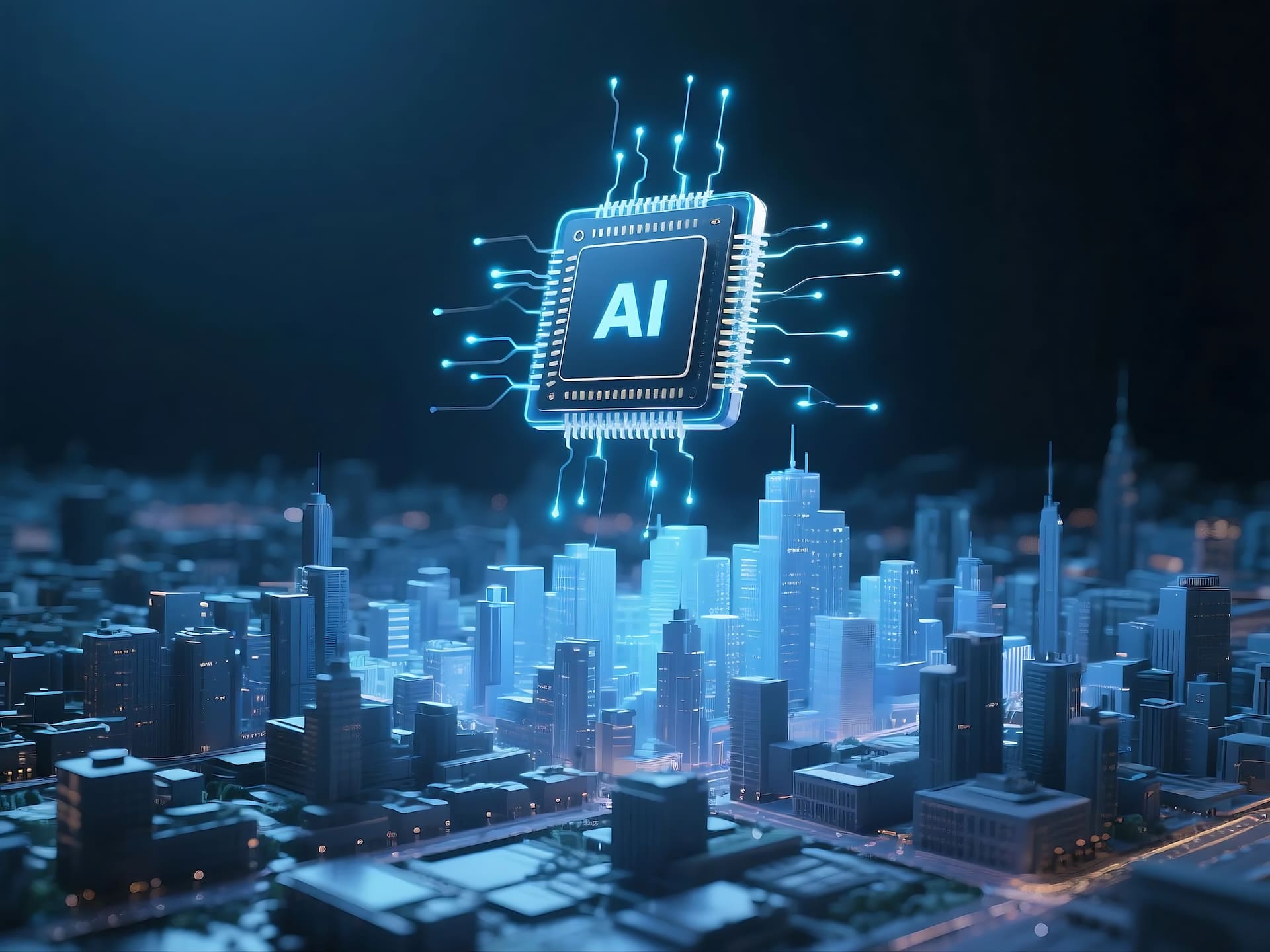 AI in azienda