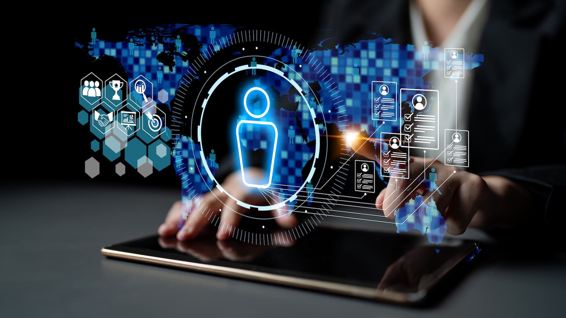 people analytics hr