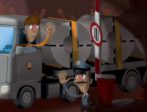 CBAM e manifattura: come prepararsi alle nuove regole con soluzioni digitali