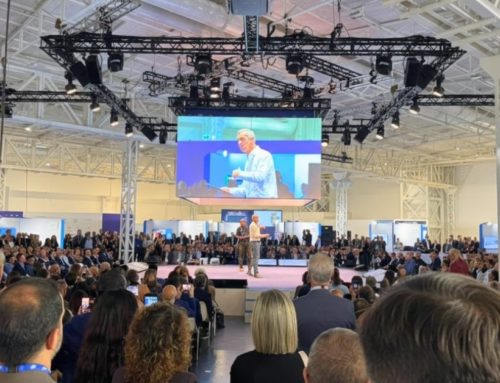 SAP NOW AI Tour 2025: intelligenza artificiale e dati diventano cultura