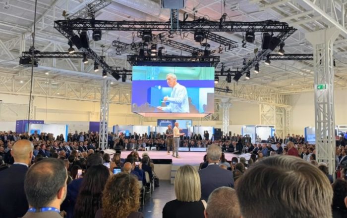 SAP NOW AI Tour - Clarex