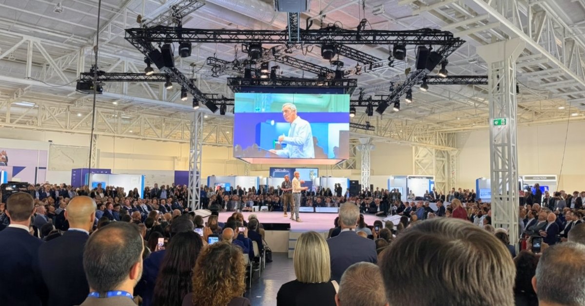 SAP NOW AI Tour - Clarex