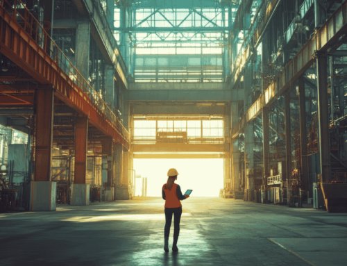 Transizione 5.0: incentivi e tecnologie per una crescita sostenibile delle aziende