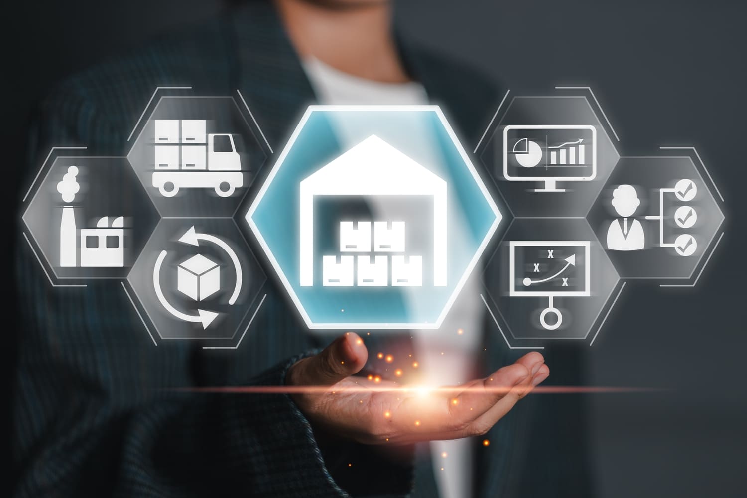 Product Lifecycle Management Product Lifecycle Management
