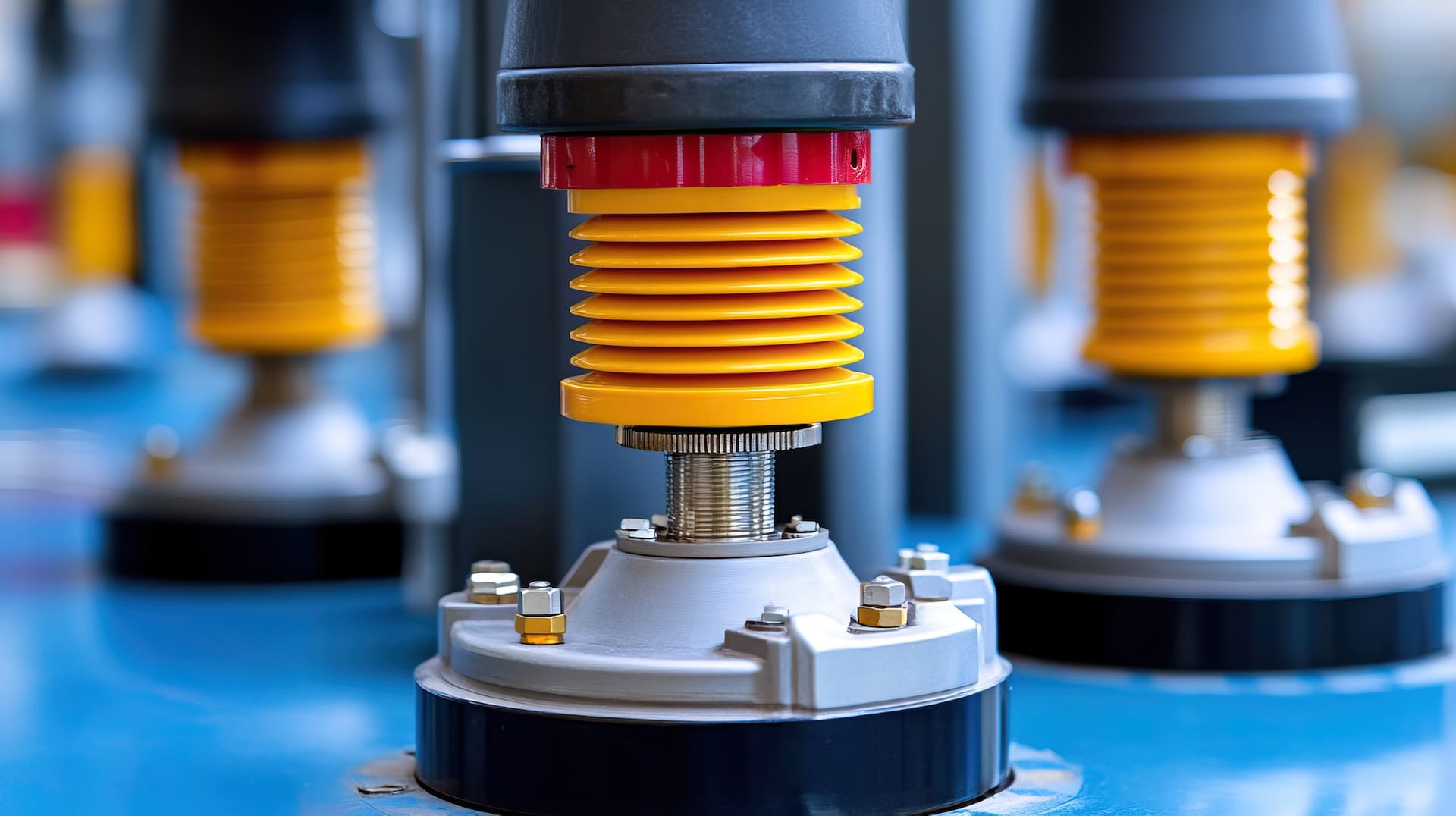 SAP per aziende Gomma e Plastica