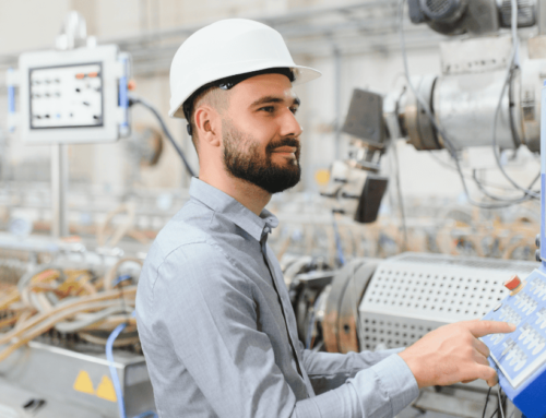 Digital Manufacturing: soluzioni intelligenti per supply chain e produzione