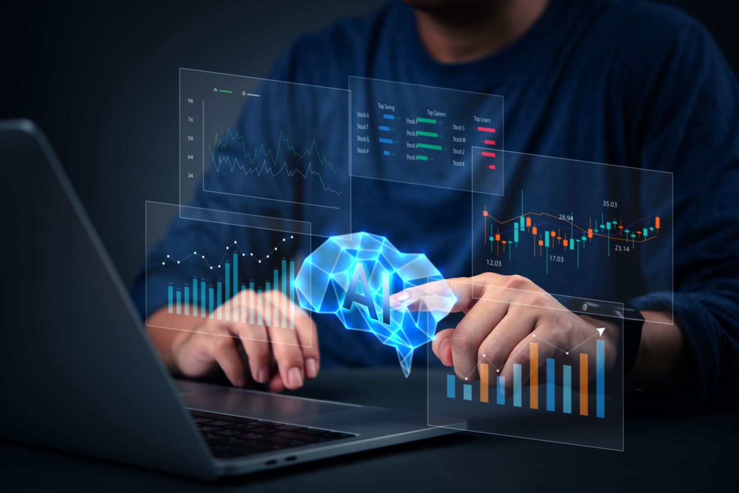 Data quality e Data governance