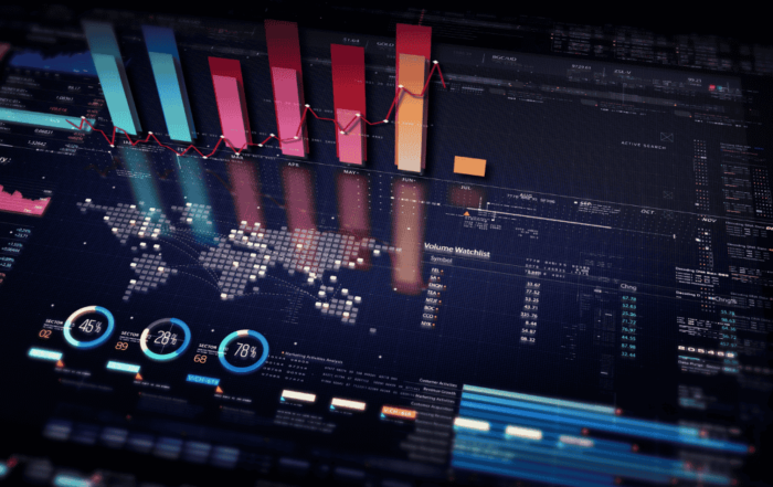 Data management per BI