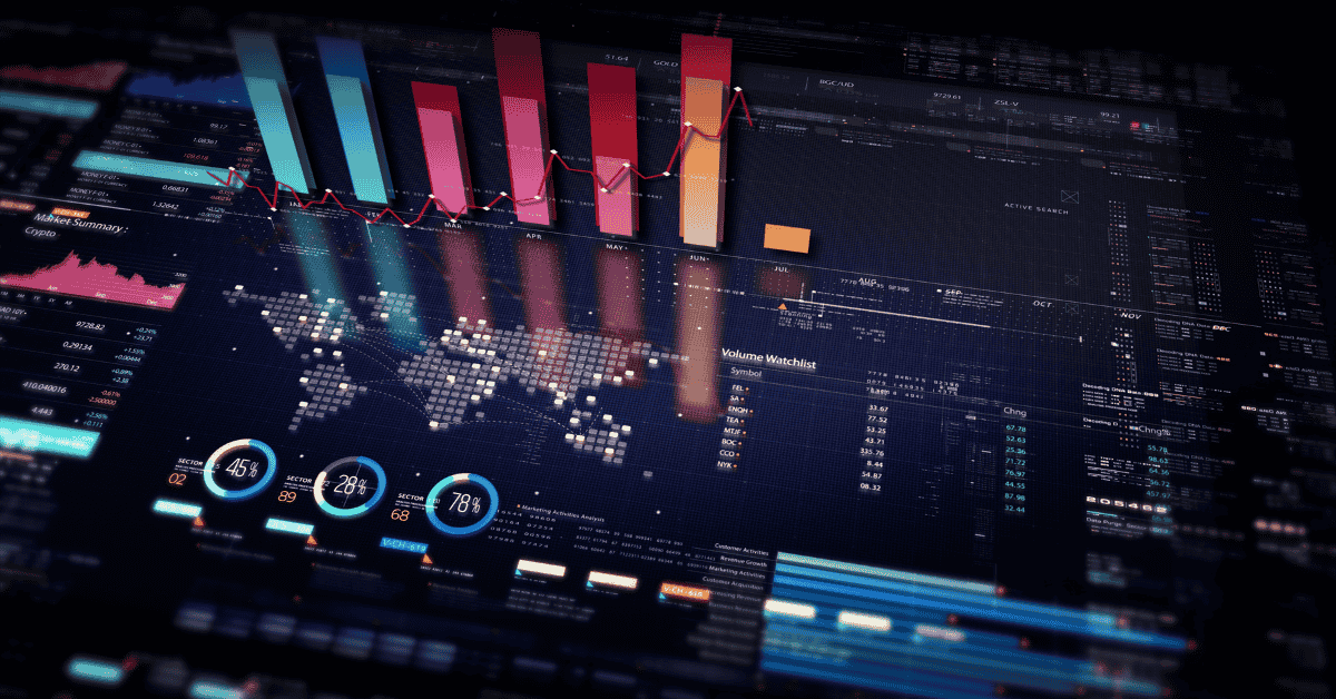 Data management per BI