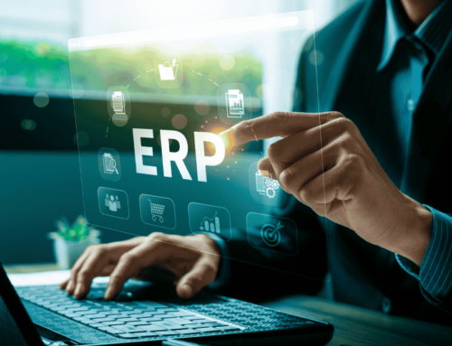 Mondo ERP 2026: quali novità dobbiamo aspettarci?