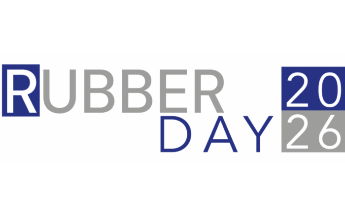 rubber day 2026