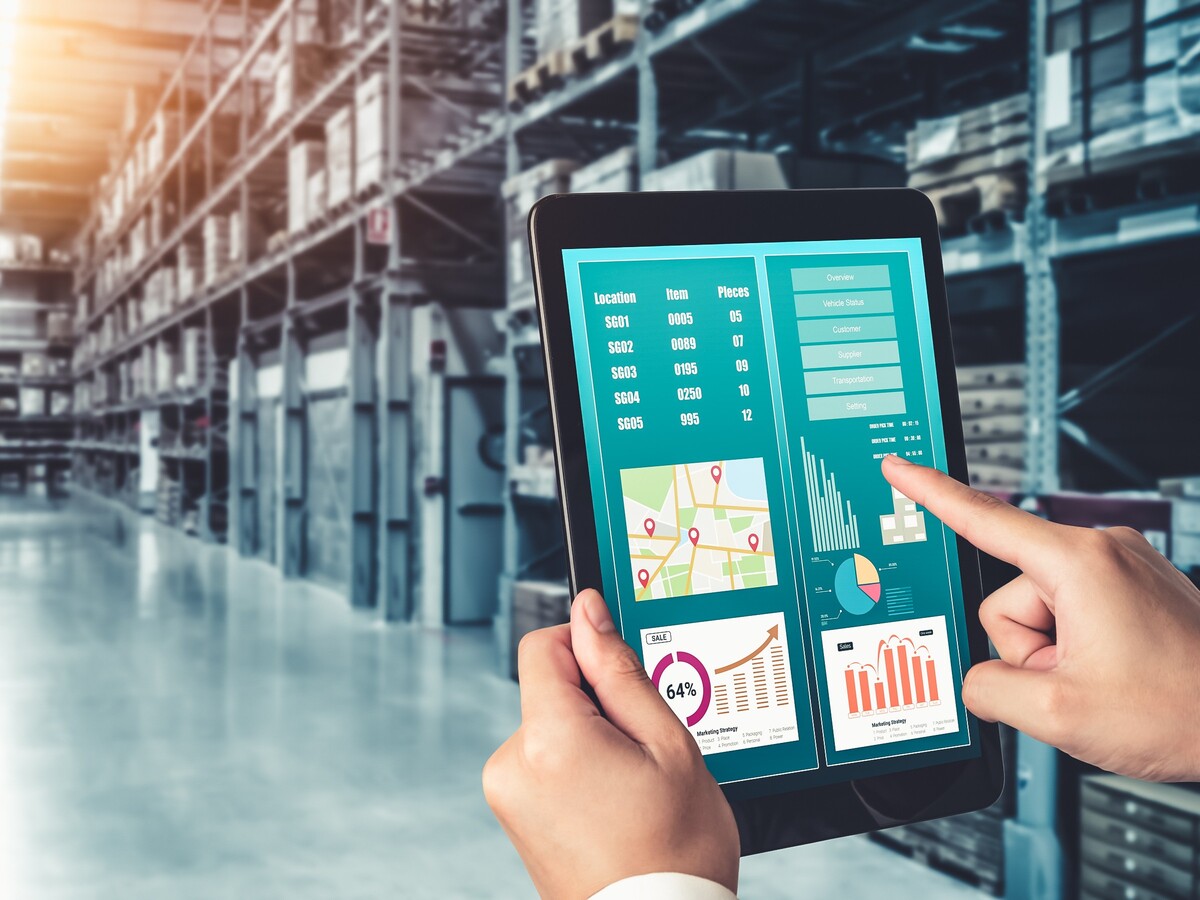 erp sistema operativo aziendale