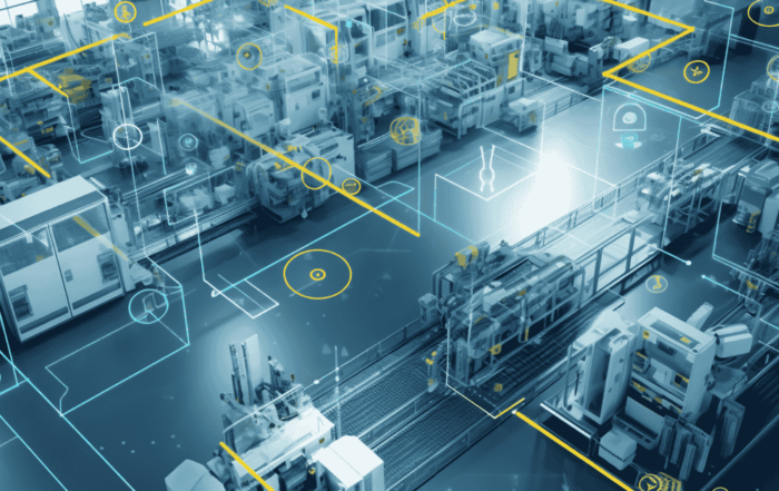 evento smart factory clarex