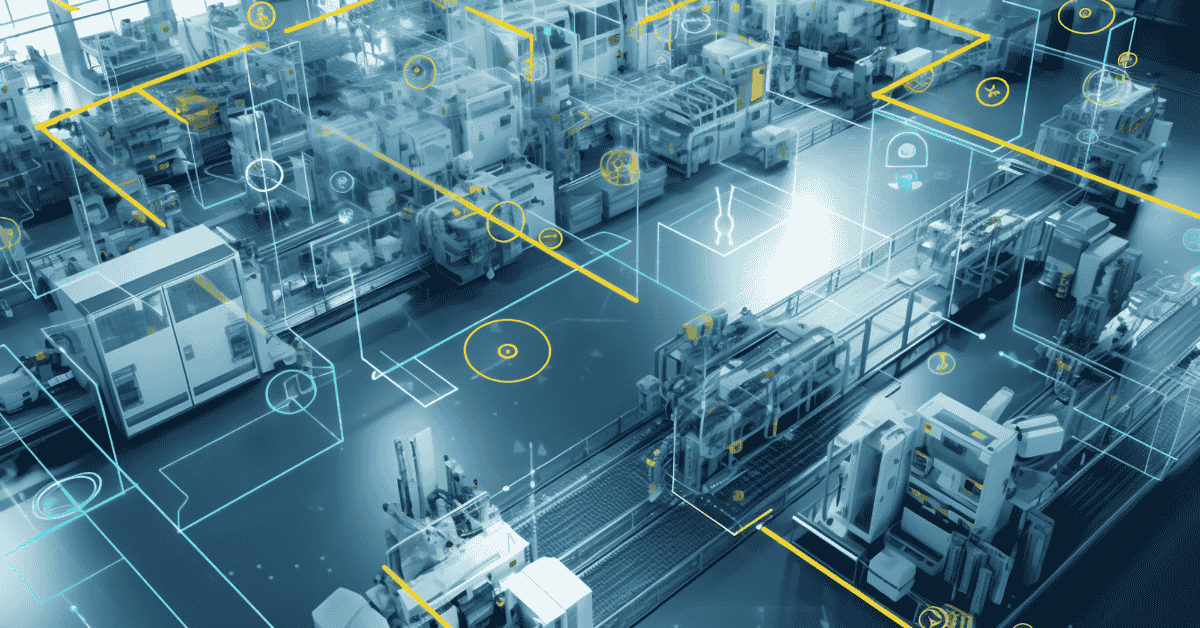 evento smart factory clarex