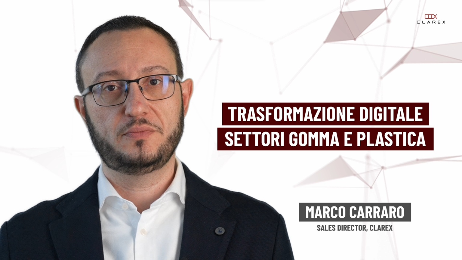 trasformazione digitale settori gomma e plastica