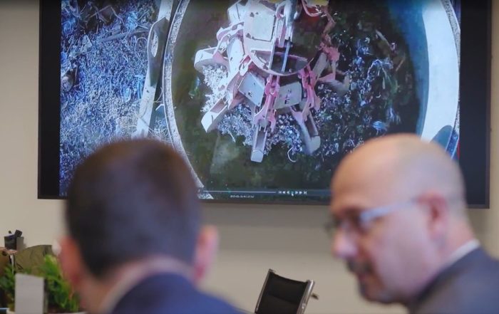 sap ai challenge - regesta con beltrame