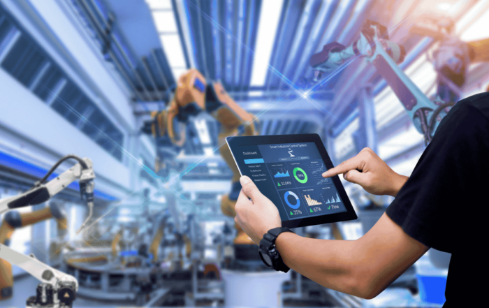 smart factory