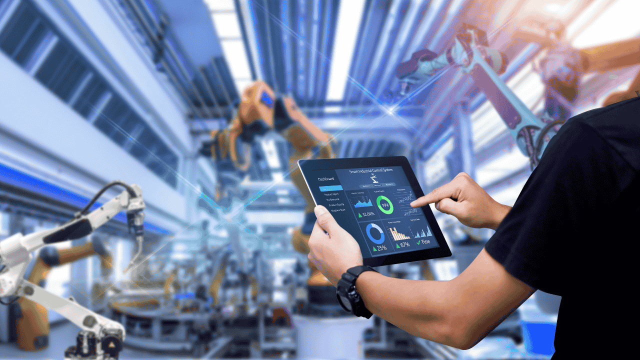 smart factory
