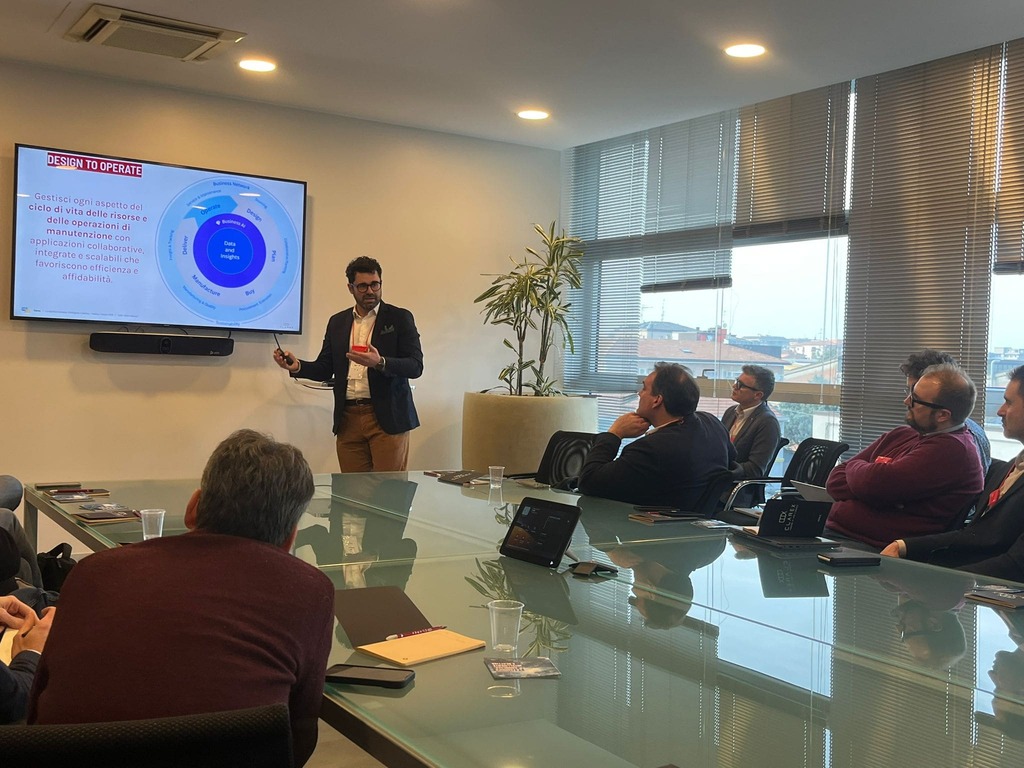 design to operate sap