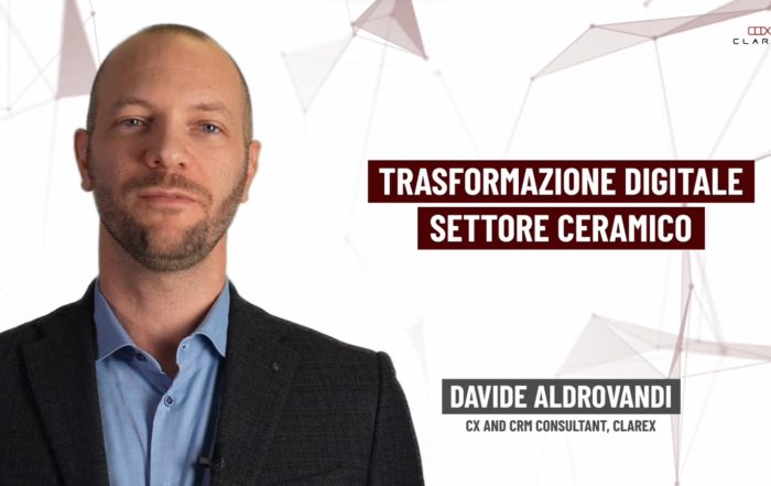 digitale per il settore ceramico