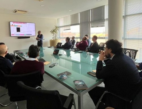 Dalla progettazione alla produzione: digital manufacturing e sostenibilità al centro dell’incontro Clarex di Modena