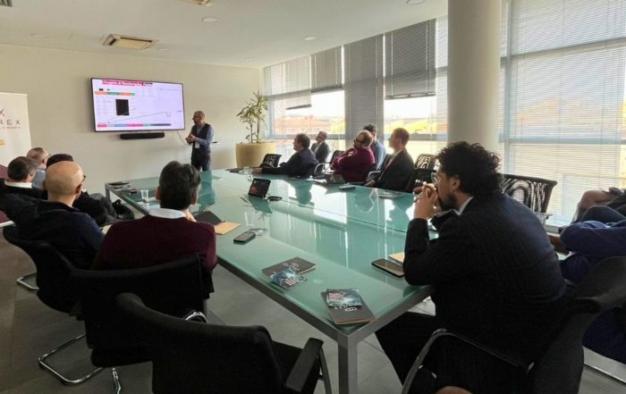 evento smart factory modena