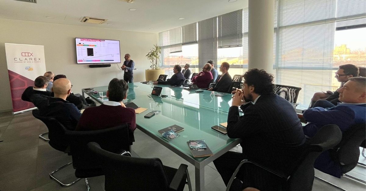 evento smart factory modena