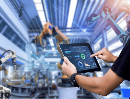 Smart factory: perché l’integrazione tra progettazione, supply chain e produzione è diventata indispensabile