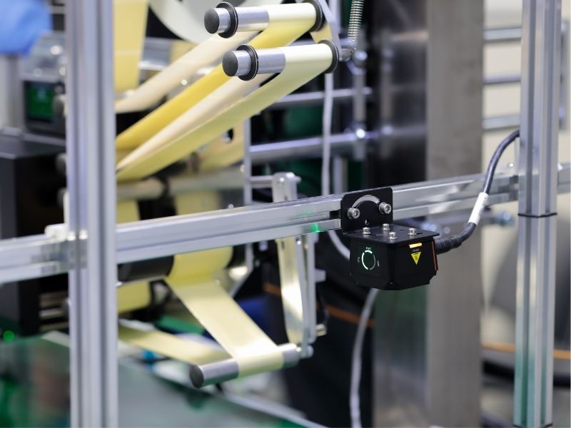 dall immagine al dato