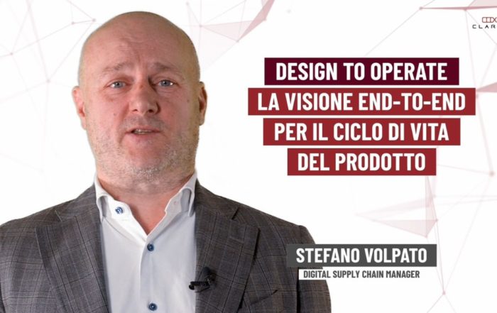 design to operate - sap