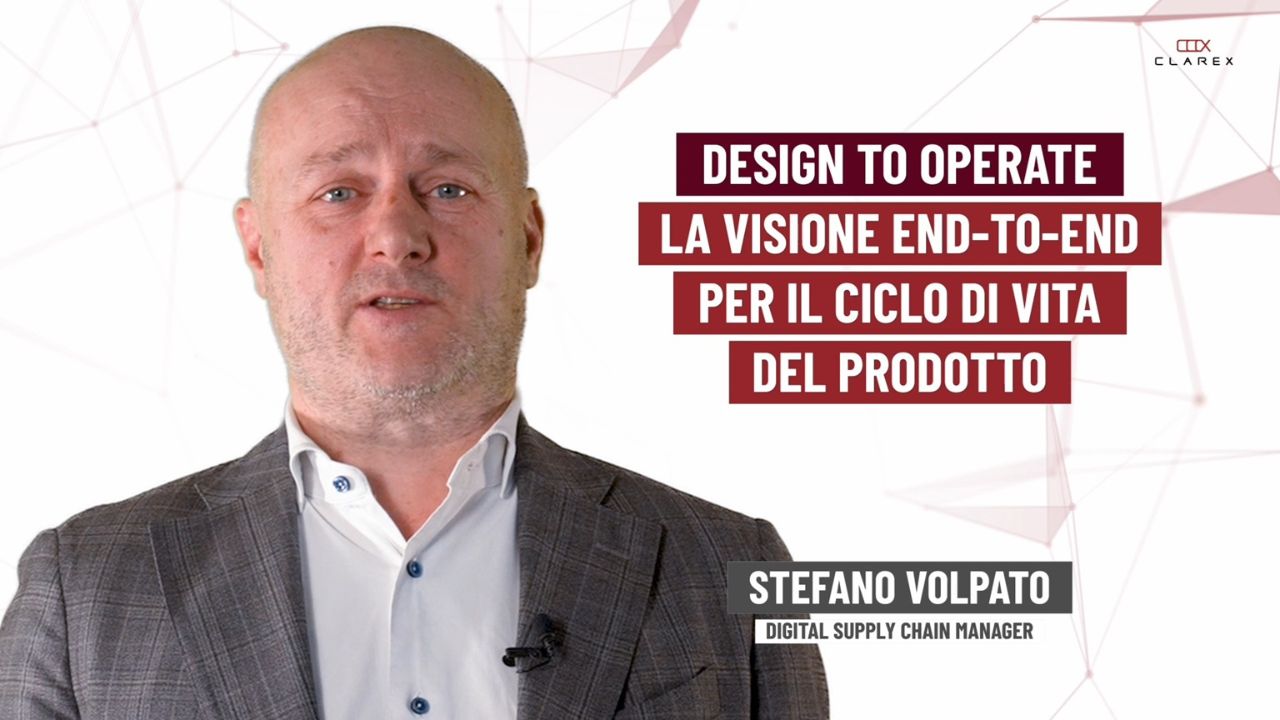 design to operate - sap